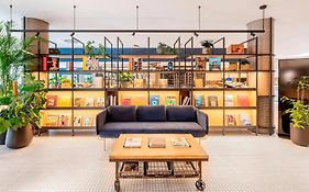 Innside Berlin Mitte